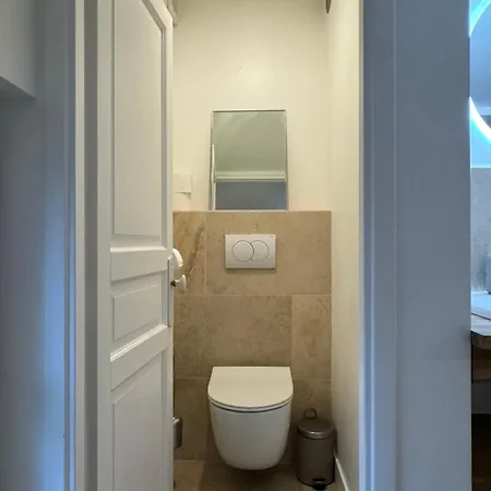 Maison, 2 Chambres, Meudon, Proche Paris Et Versailles Prázdninový dům