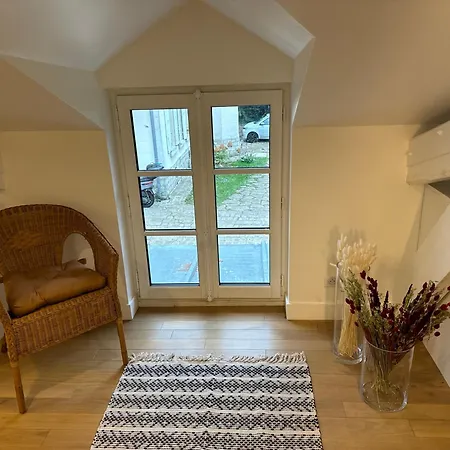 Maison, 2 Chambres, Meudon, Proche Paris Et Versailles Meudon