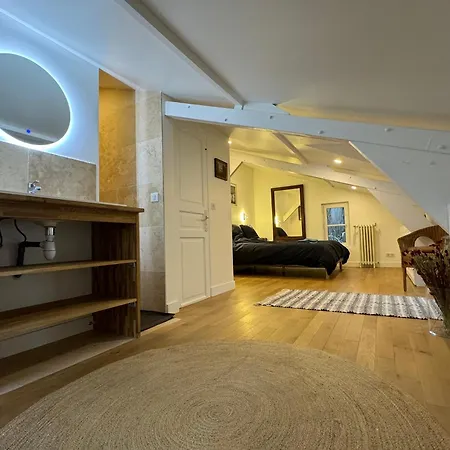 Maison, 2 Chambres, Meudon, Proche Paris Et Versailles