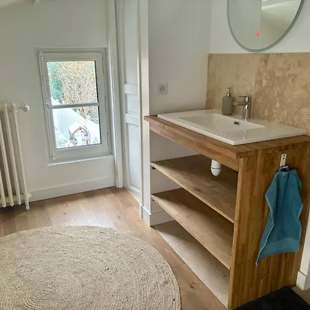 Maison, 2 Chambres, Meudon, Proche Paris Et Versailles * Meudon