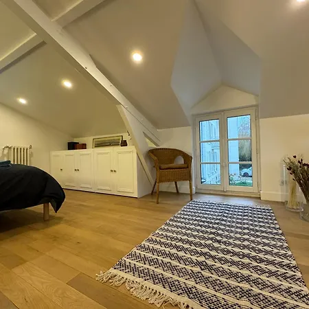 Maison, 2 Chambres, Meudon, Proche Paris Et Versailles Meudon