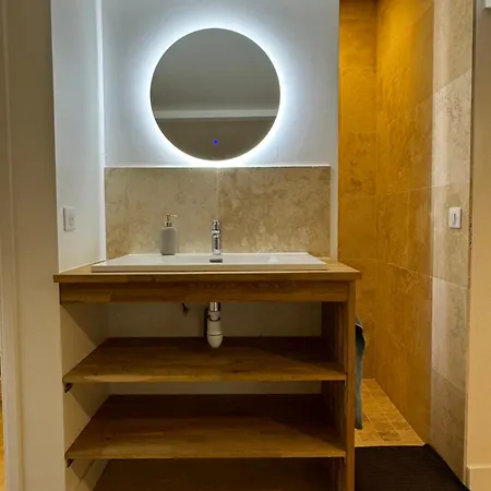 Maison, 2 Chambres, Meudon, Proche Paris Et Versailles